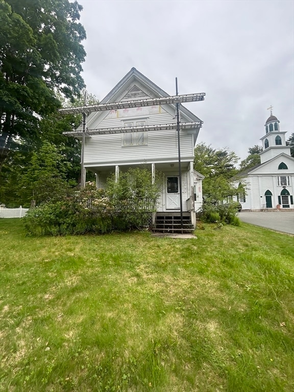 Primary Photo - 415 Pearl St