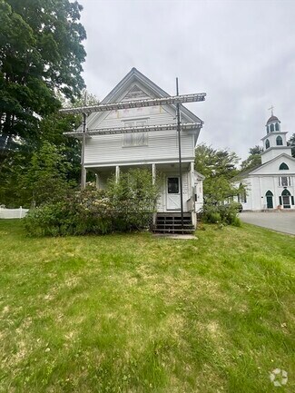 Building Photo - 415 Pearl St