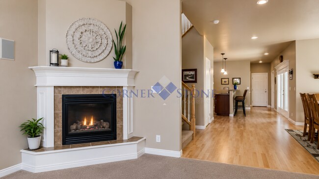 Foto del edificio - Stunning Home In Harris Ranch!