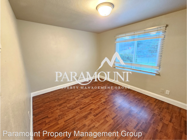 Building Photo - 2 br, 1 bath House - 1741 Olympic Ave