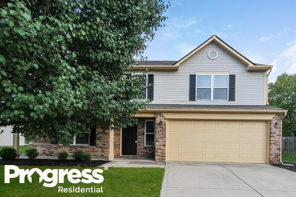 Foto principal - 1189 Oak Leaf Rd