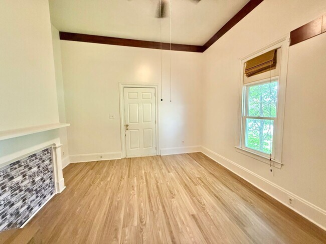 Foto del edificio - Garner Road [2 UNITS]