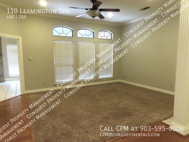 Building Photo - Whitehouse! Beautiful 4 Bedroom, 2 Bath Home