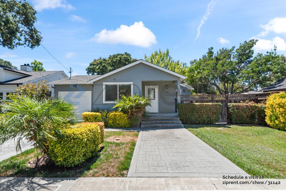 Primary Photo - 352 San Carlos Ave