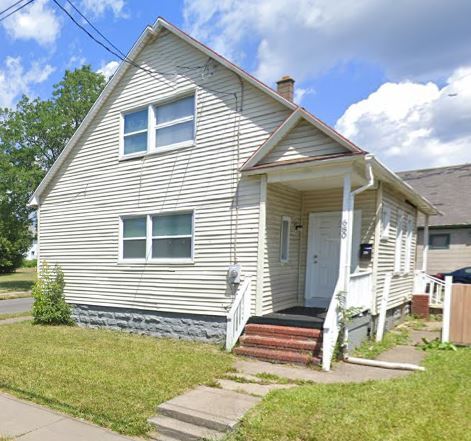 Building Photo - 680 Avenue D