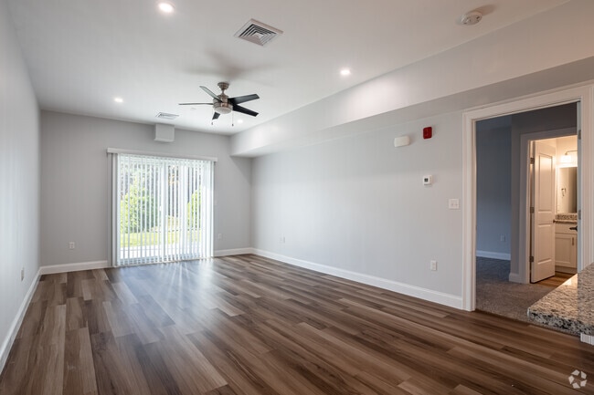 Interior Photo - RVM Phase I