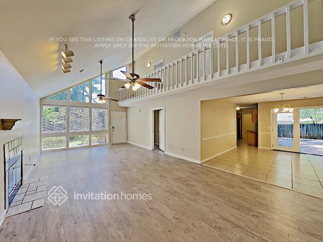 Foto del edificio - 4059 Oak Ferry Dr NE
