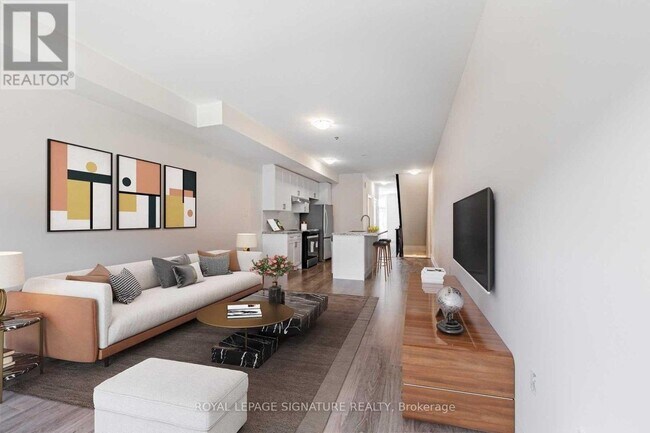 Photo du bâtiment - 61 Creekbank Rd