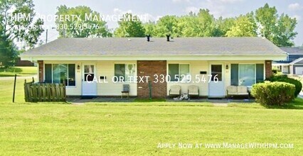 Building Photo - 871 Bryant Ave