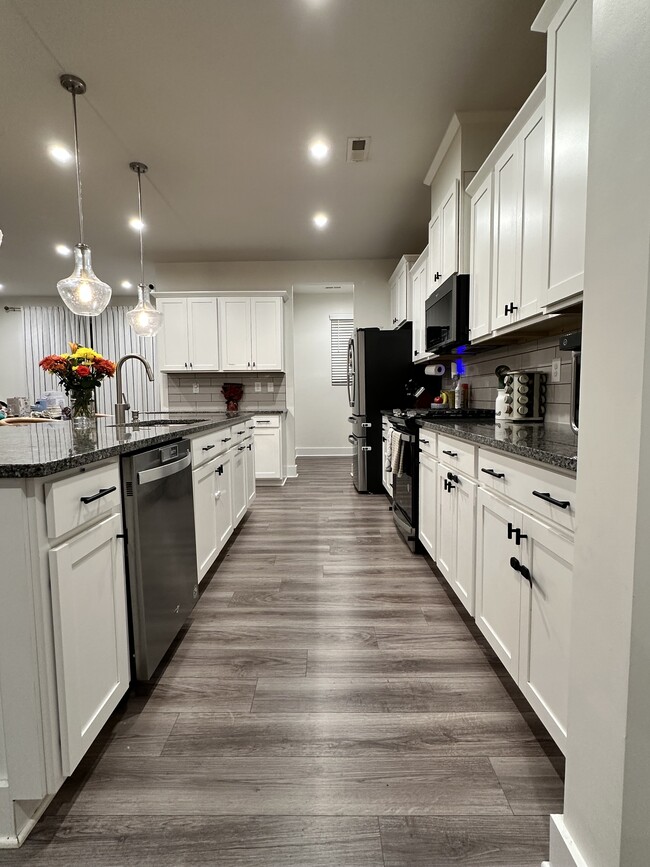 Foto del edificio - 3109 Treble Ct