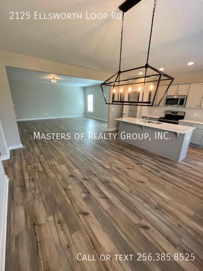 Foto del edificio - 2125 Ellsworth Loop Road