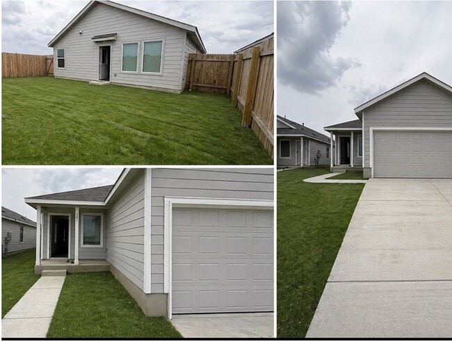 Building Photo - 205 E Lima Dr