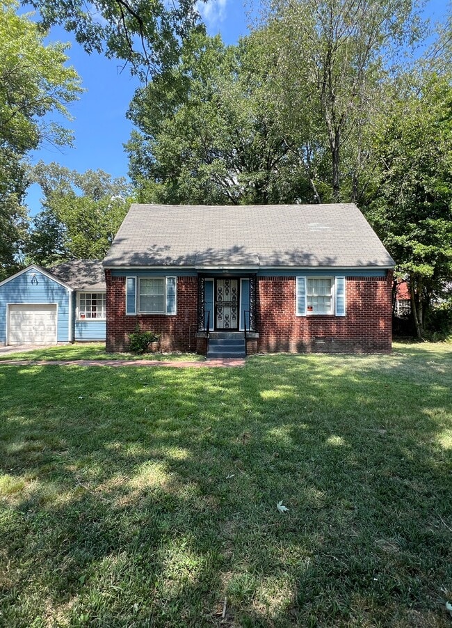 Building Photo - 4045 Michael Rd