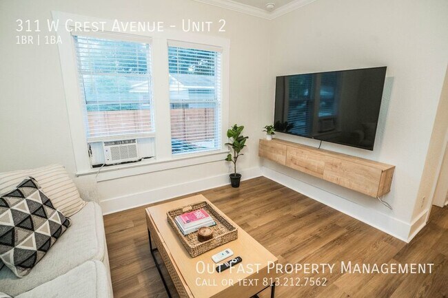 Building Photo - Cozy 1 Bed, 1 Bath Apartment at The Flats ...