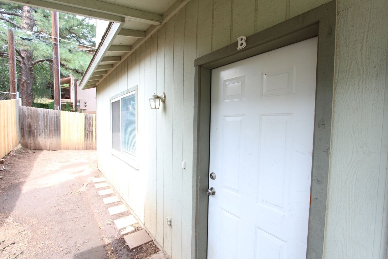 Photo - 2115 N West St (Flagstaff, AZ)