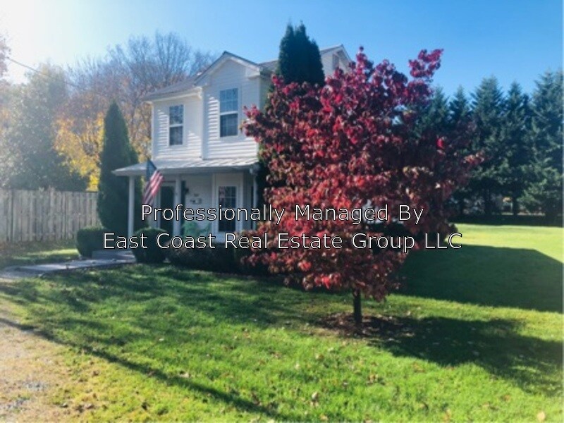 Primary Photo - 504 S Preston St