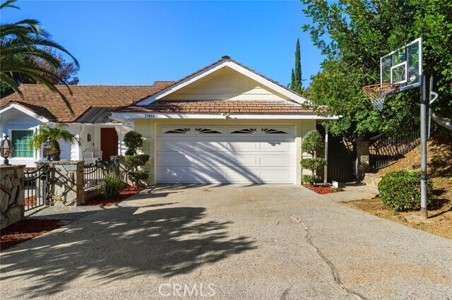 Building Photo - 21465 Running Branch Rd