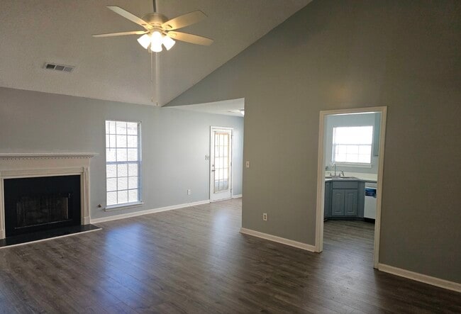 Foto del edificio - 6633 Biscayne