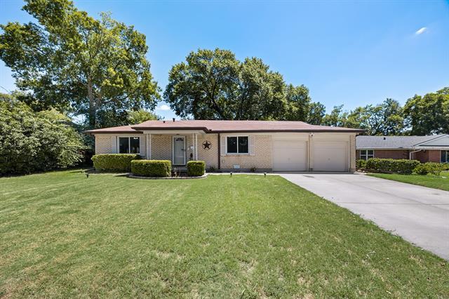 Foto del edificio - 404 E Alexander Ln