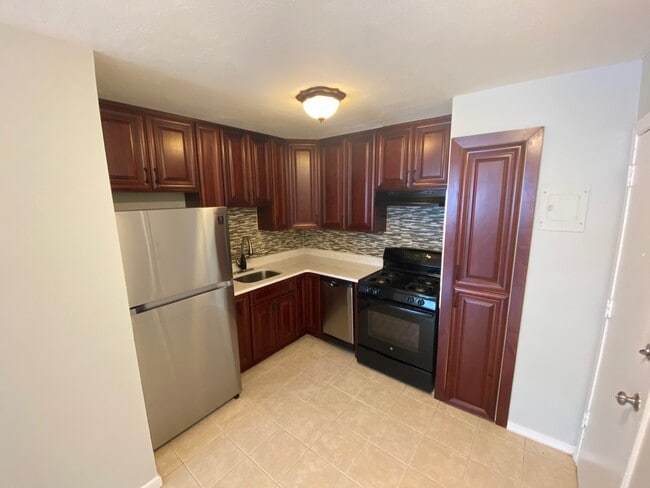 Photo - 20 Dix St. Unit 1 Apartment
