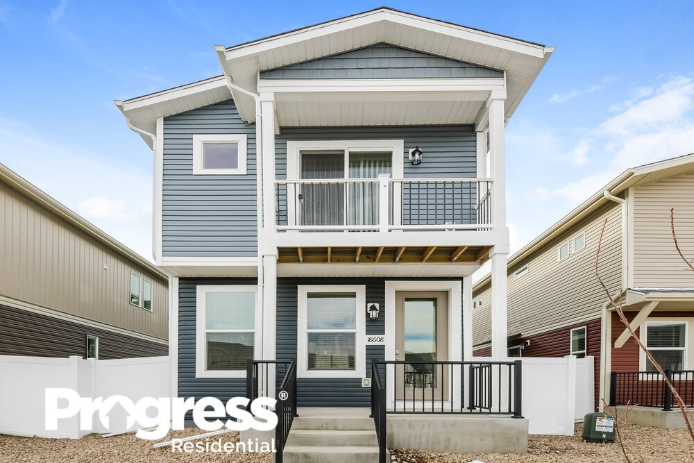 18608 E 47th Pl, Denver, CO 80249 House Rental in Denver, CO