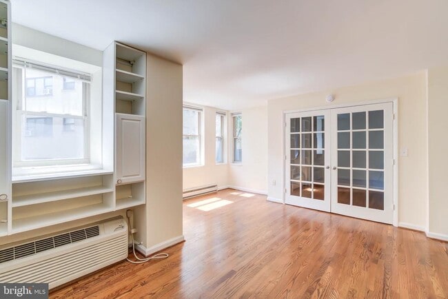 Building Photo - 2440 16th St NW