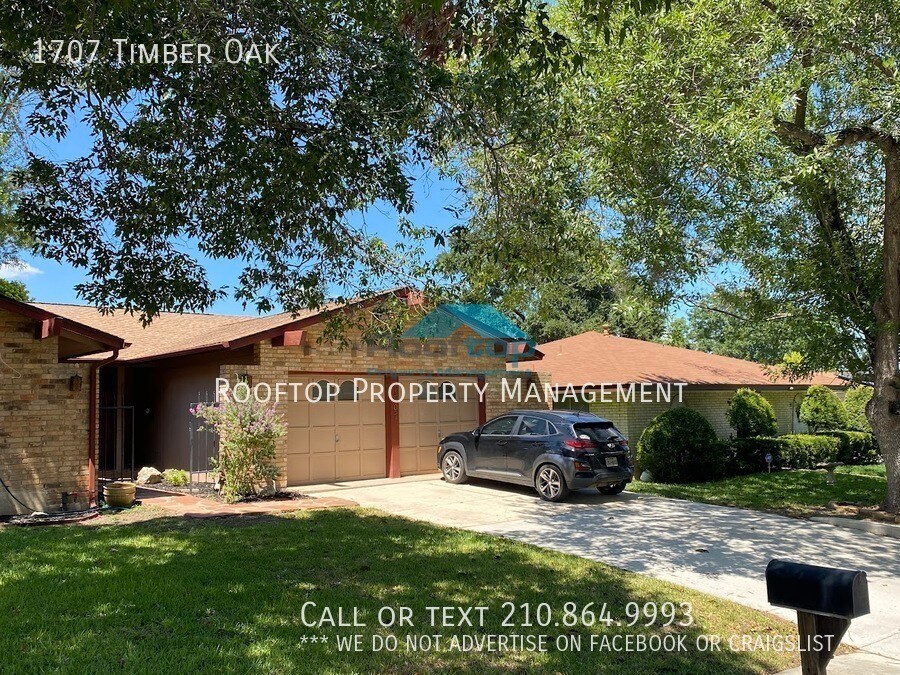 Foto principal - 1707 Timber Oak St