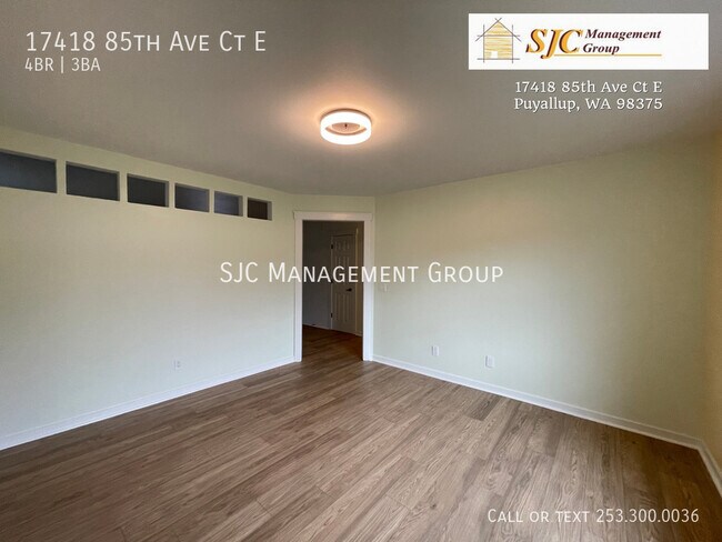 Foto del edificio - 17418 85th Ave Ct E