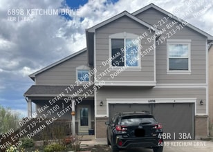 Building Photo - 6898 Ketchum Dr