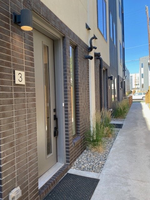 Photo - Available Now!! Newer Euro Inspired Townhome in Sloans Lake West Colfax District