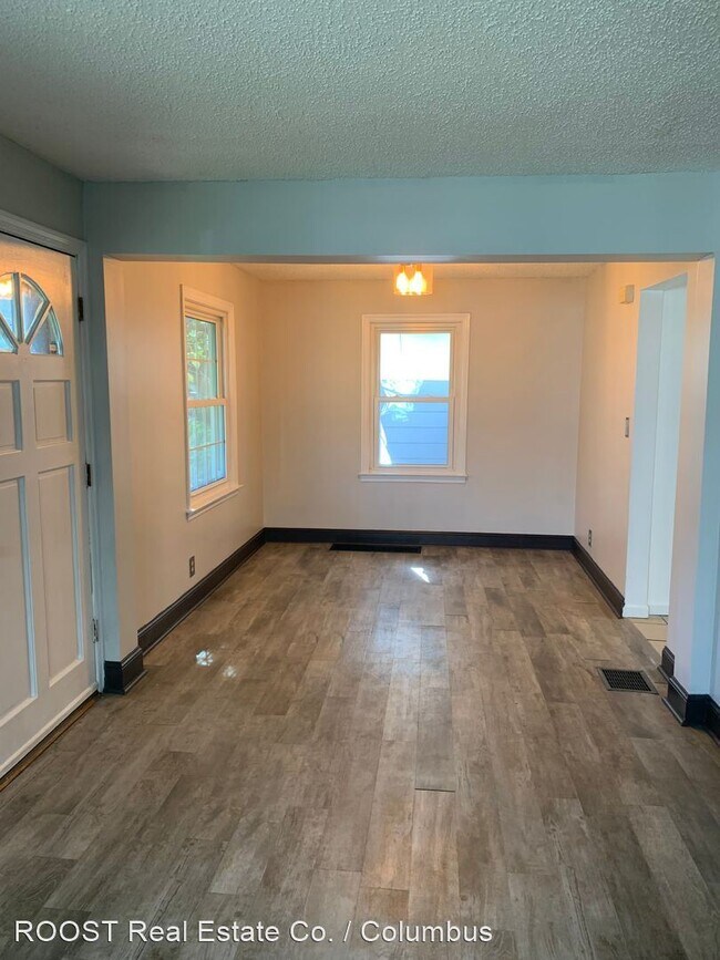 Foto del edificio - 3 br, 1 bath House - 831 S Hague Avenue