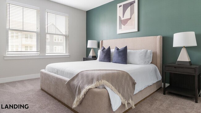 Foto del edificio - 3005 Chestnut Grv Ln