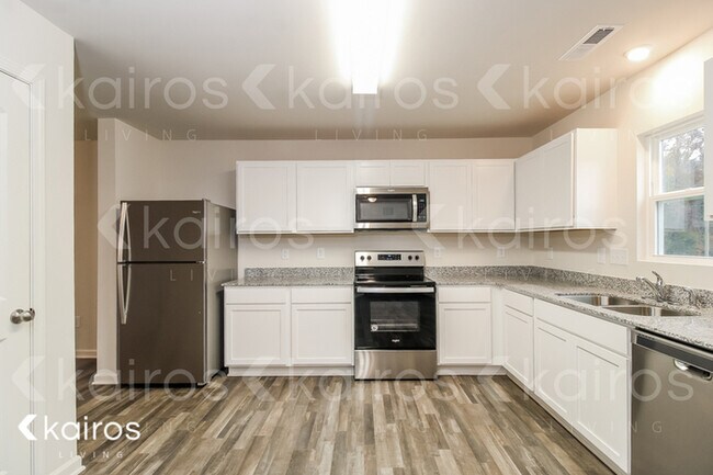 Foto del edificio - 3916 Miller Dr