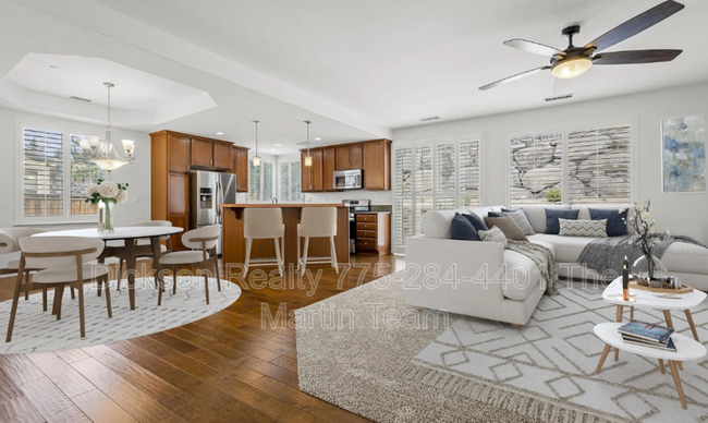 Foto del edificio - 5154 Ironstone Cir