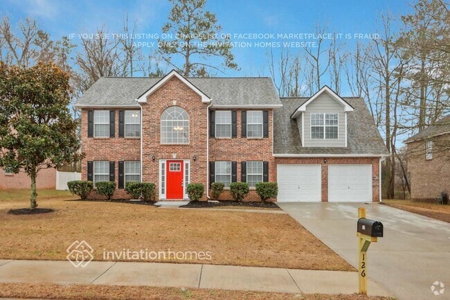 Building Photo - 126 Bellington Dr