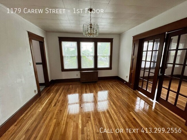 Photo - 1179 Carew St Apartment