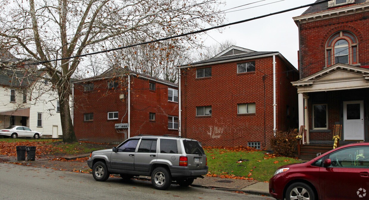 Foto del edificio - 1006 South Ave