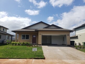 Building Photo - 91-1675 Kapeku Loop