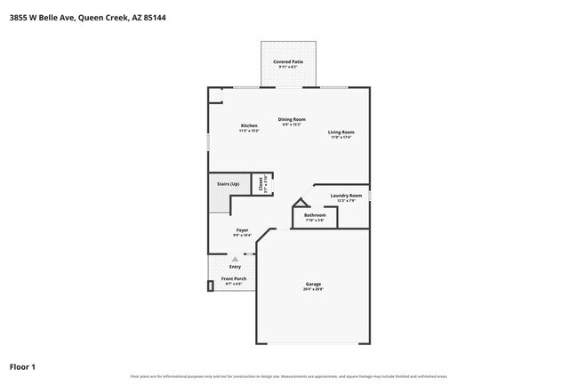 Foto del edificio - 3855 W Belle Ave