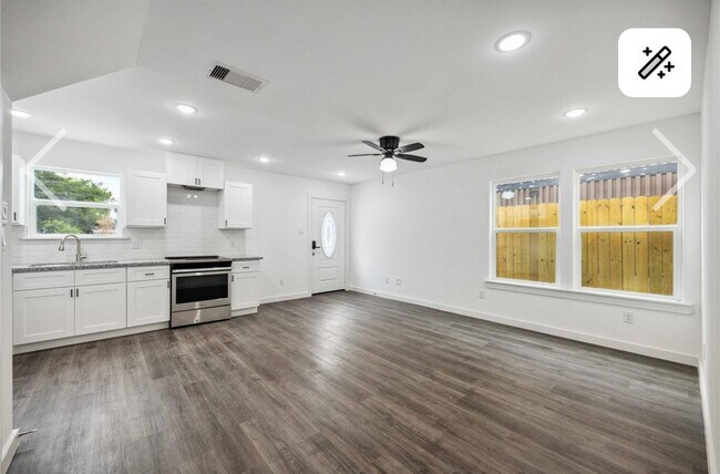 Foto del edificio - 2312 Wavell St