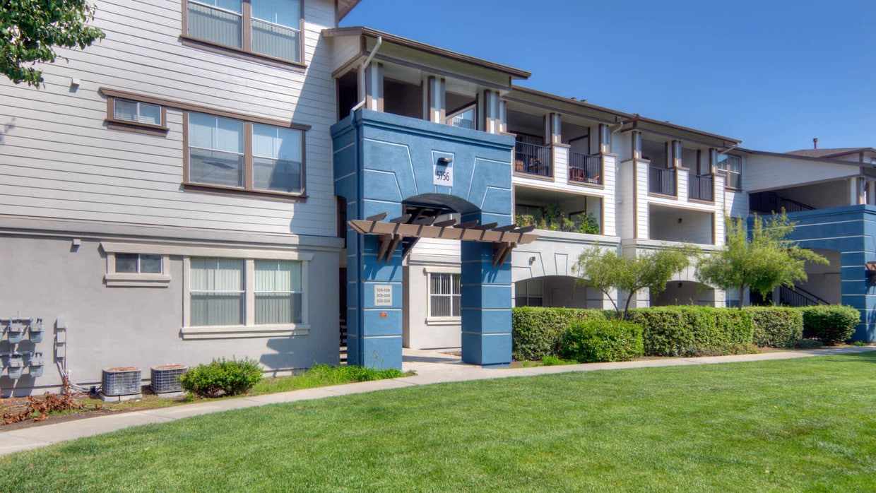 Park Hacienda Rentals Pleasanton, CA