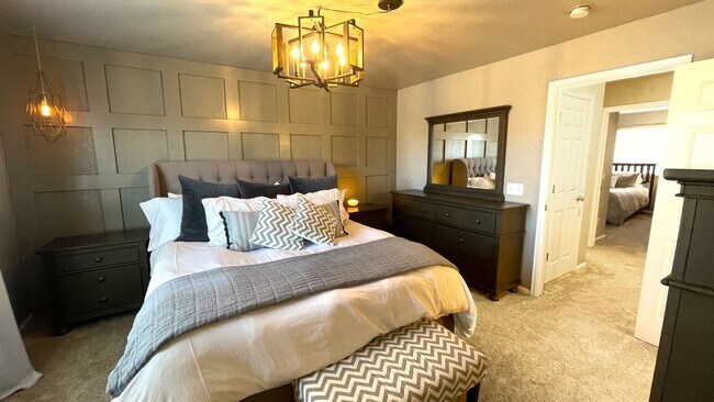 Foto del edificio - 4 Bedroom 4 Bath available February 10th in Highlands Ranch!!