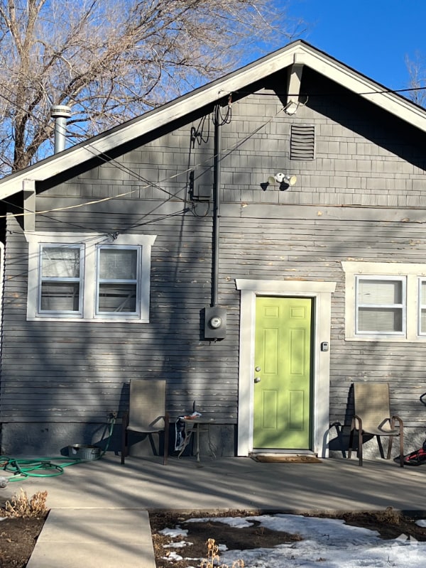 Building Photo - 1123 14th Ave