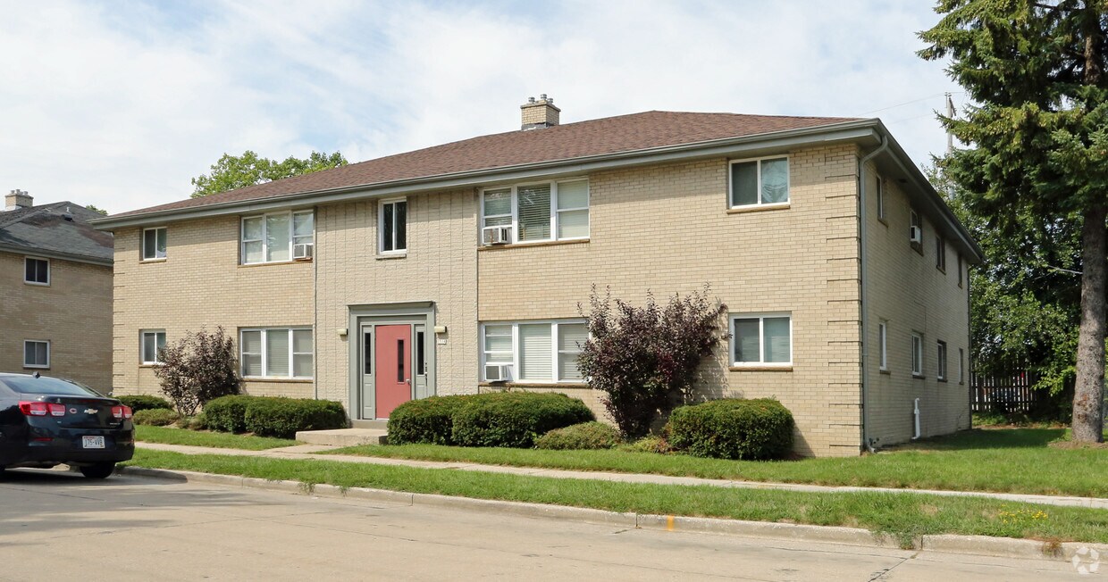 Primary Photo - 1514 Melvin Ave