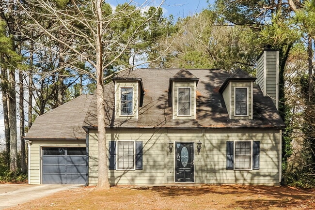 Building Photo - 4818 W Mceachern Woods Dr