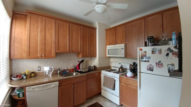 Foto del edificio - 47 Mason Terrace