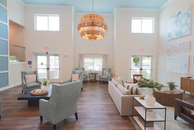 Foto del edificio - Shoreline Villas