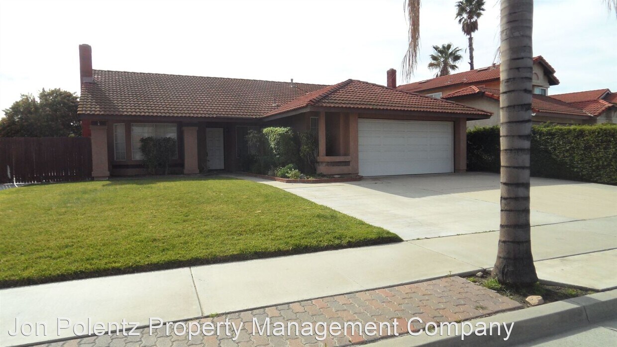 Primary Photo - 3 br, 2 bath House - 1468 Cresta Rd.