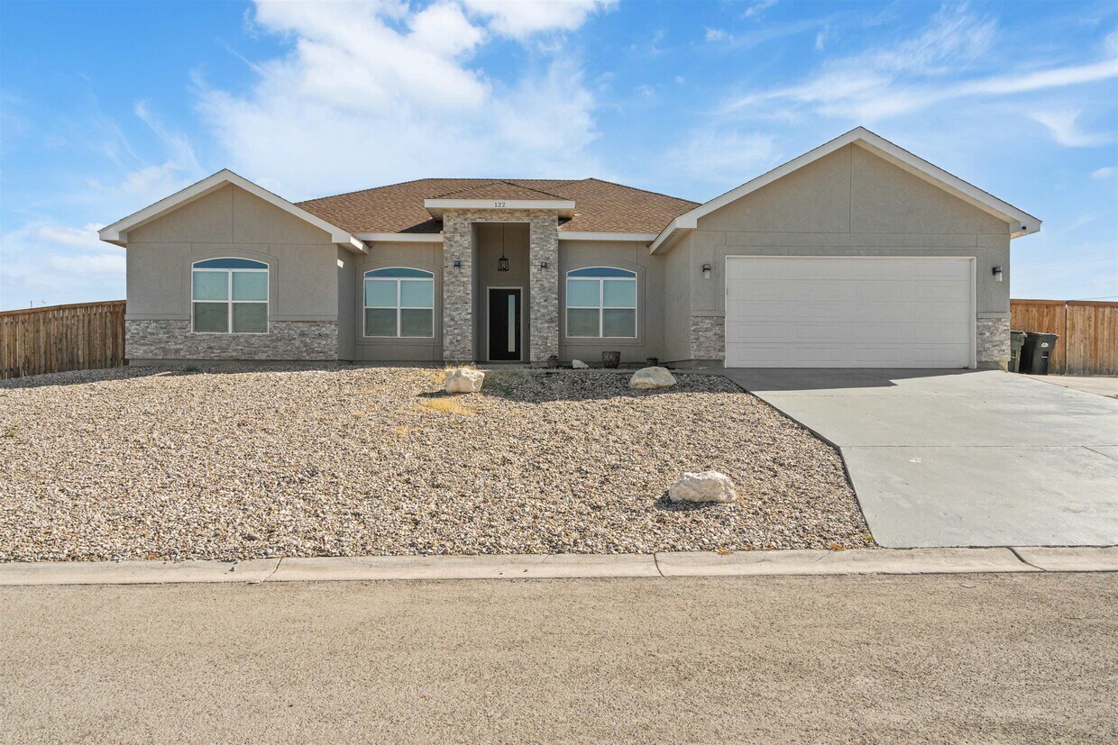 Foto principal - 122 Little Bighorn Trl