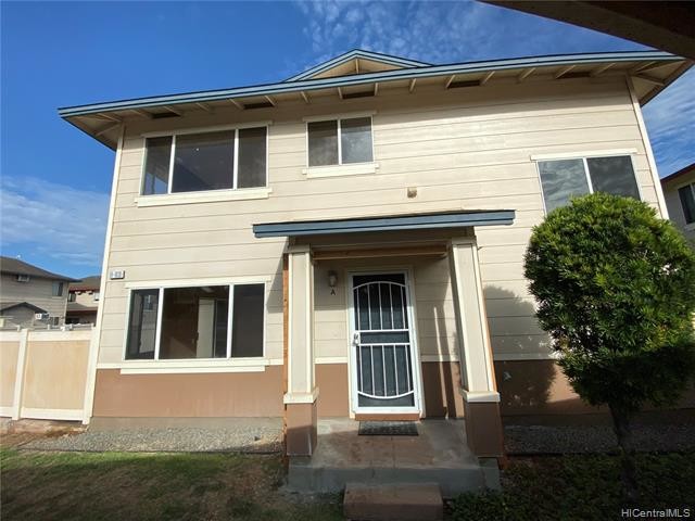 Building Photo - 91-1030 Manaolana St
